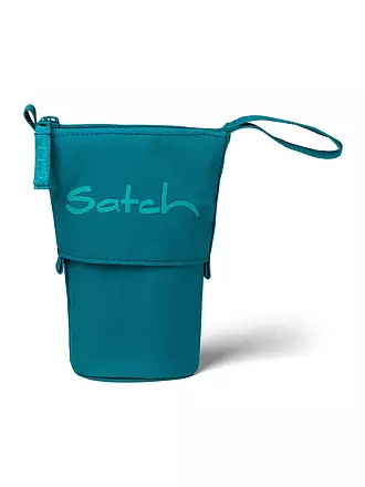 SATCH | Pencil Slider Blue Tech | petrol