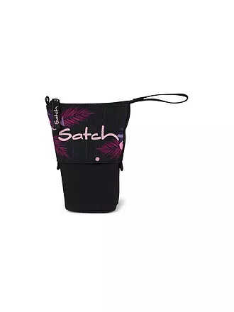 SATCH | Pencil Slider Dark Skate | schwarz