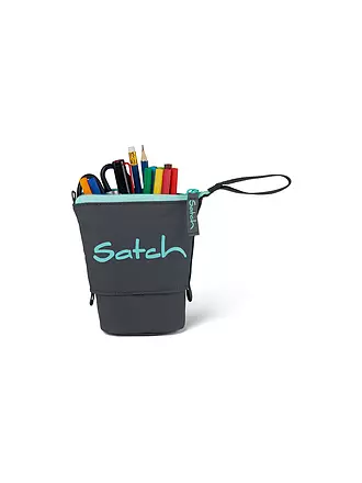 SATCH | Pencil Slider Dark Skate | grau