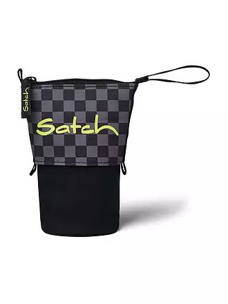 SATCH | Pencil Slider Deep Petrol | schwarz