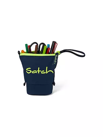 SATCH | Pencil Slider Night Vision | dunkelblau