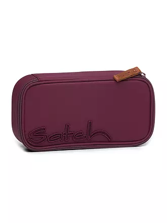 SATCH | Schlamperbox Black Jack | beere