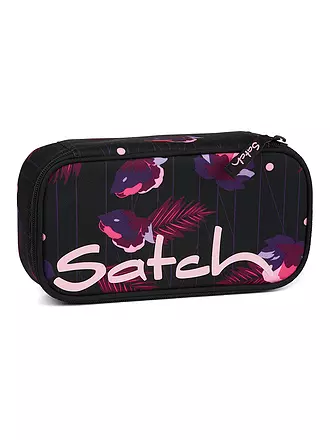 SATCH | Schlamperbox Cool Down | schwarz