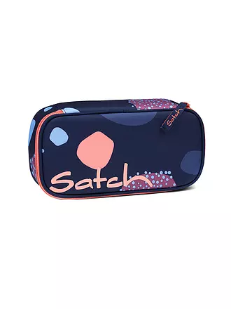 SATCH | Schlamperbox Cool Down | dunkelblau