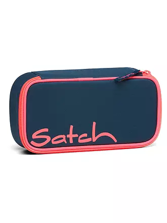 SATCH | Schlamperbox Night Vision | dunkelblau