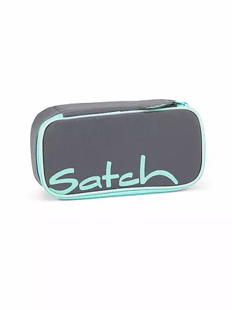 SATCH | Schlamperbox Nordic Berry | grau