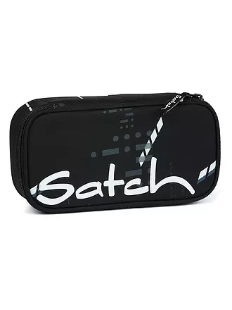 SATCH | Schlamperbox Nordic Berry | schwarz