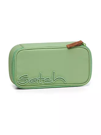 SATCH | Schlamperbox Nordic Berry | hellgrün