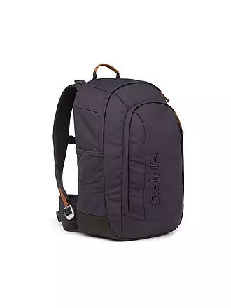 SATCH | Schulrucksack Air 80s Dance | grau