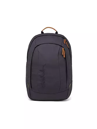 SATCH | Schulrucksack Air Blackjack | grau