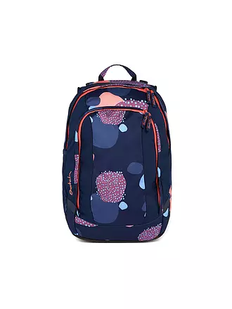 SATCH | Schulrucksack Air Dark Skate | dunkelblau