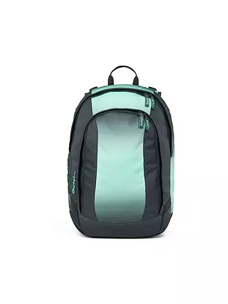 SATCH | Schulrucksack Air Gradient Mint | mint