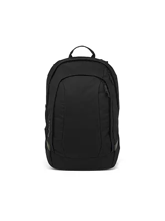 SATCH | Schulrucksack Air Mystic Nights | schwarz