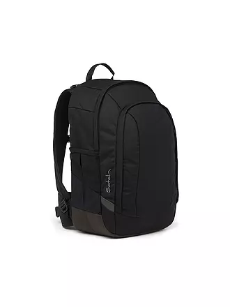 SATCH | Schulrucksack Air Mystic Nights | schwarz