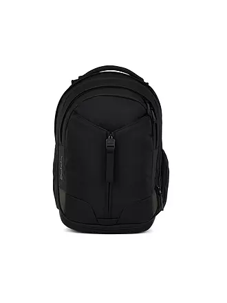 SATCH | Schulrucksack Match Black Jack | schwarz