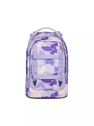 SATCH | Schulrucksack Pack Lilac Blossom | lila