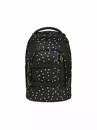 SATCH | Schulrucksack Satch Pack Dark Skate | schwarz