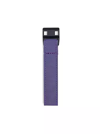 SATCH | Tag Reflective Purple | lila