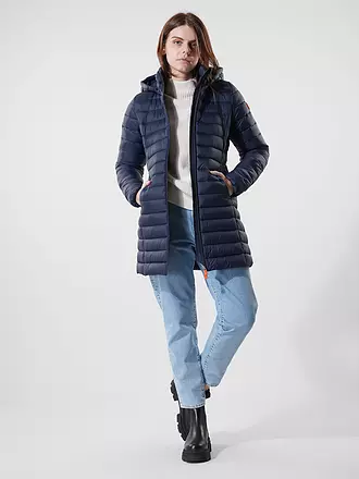 SAVE THE DUCK | Steppjacke GIGA | dunkelblau