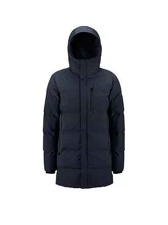 SCANDINAVIAN EDITION | Daunenparka RADIAN | dunkelblau