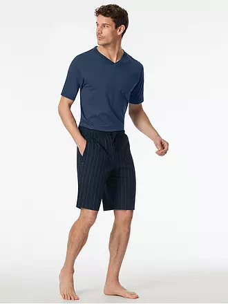 SCHIESSER | Pyjama Shorts MIX + RELAX | 