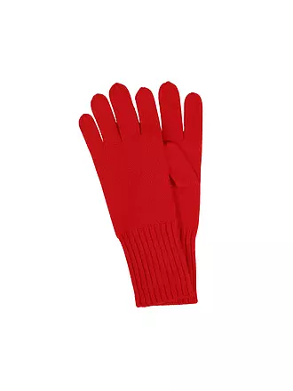 SEEBERGER | Kaschmir Handschuhe | 