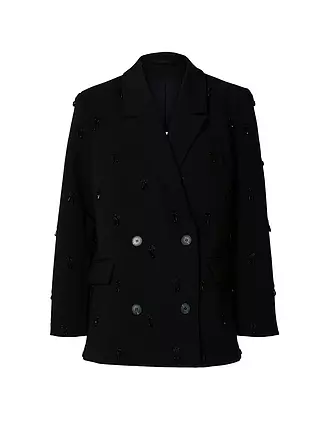 SELECTED FEMME | Blazer SLFAJE | schwarz