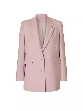 SELECTED FEMME | Blazer SLFRITA | rosa