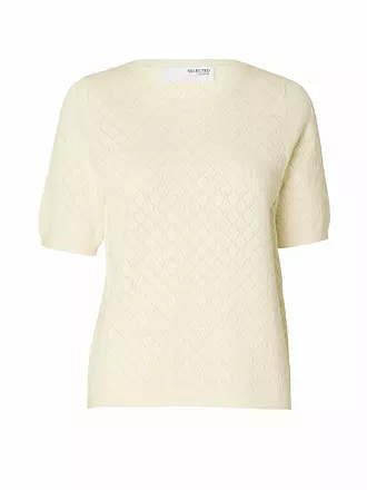 SELECTED FEMME | Pullover SLFHELEN | creme