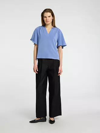 SELECTED FEMME | Shirt SLFTENNY | blau