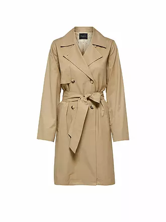 SELECTED FEMME | Trenchcoat " SLFWEKA " | 