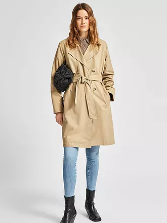 SELECTED FEMME | Trenchcoat " SLFWEKA " | 