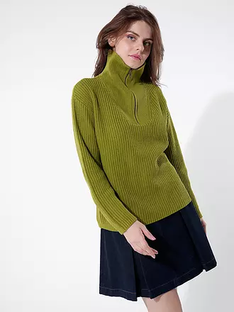 SELECTED FEMME | Troyer Pullover SLFBLOOMIE | 