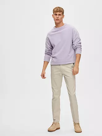 SELECTED | Chino Slim Fit SLH175 | beige