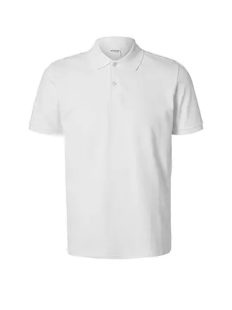 SELECTED | Poloshirt SLHSLIM-ATLAS | dunkelblau