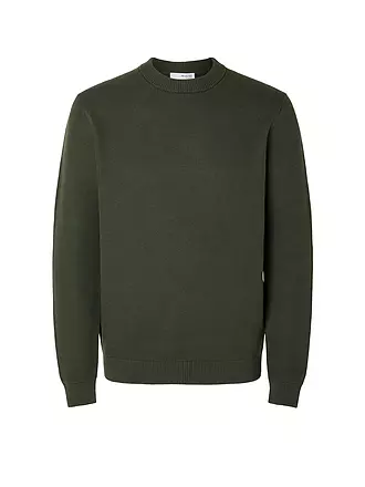 SELECTED | Pullover SLHDANE | schwarz