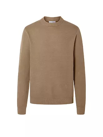 SELECTED | Pullover SLHDANE | beige