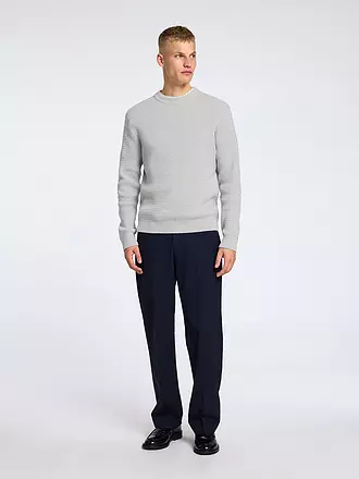 SELECTED | Pullover SLHTHEO | schwarz