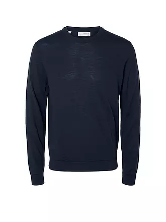 SELECTED | Pullover SLHTRAY | grün