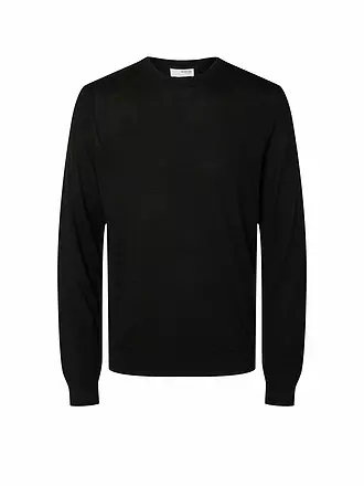 SELECTED | Pullover SLHTRAY | grün