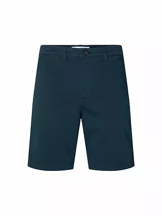 SELECTED | Shorts SLHSLIM-MILES | blau