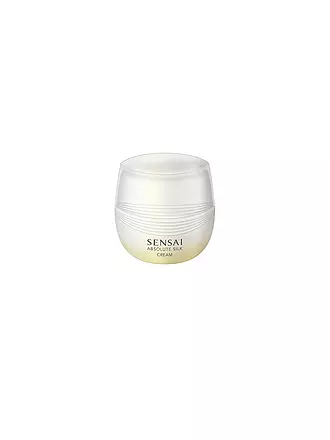 SENSAI | Absolute Silk Cream 40ml | 