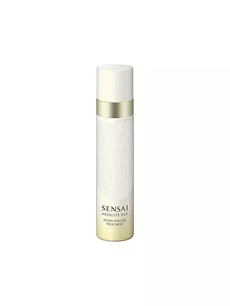 SENSAI | Absolute Silk Micro Mousse Treatment 90ml | 