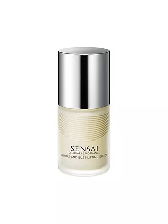 SENSAI | Cellular Performance - Throat and Bust Lifting Effect 100ml | 