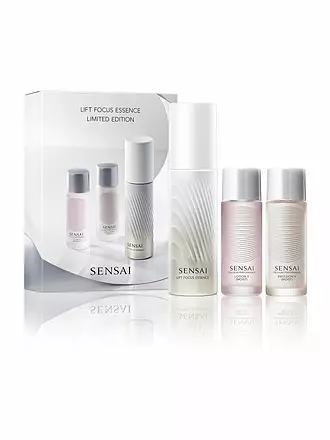 SENSAI | Expert Product - Lift Focus Essence Limited Edition Set 2x20ml / 40ml  | 