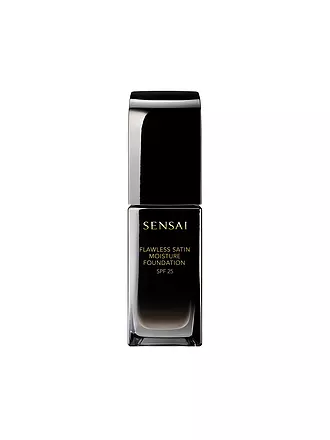 SENSAI | Flawless Satin Moisture Foundation (FS202 Ochre Beige) | 