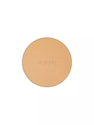 SENSAI | Foundations - Total Finish Refill (102 Soft Ivory) | hellbraun