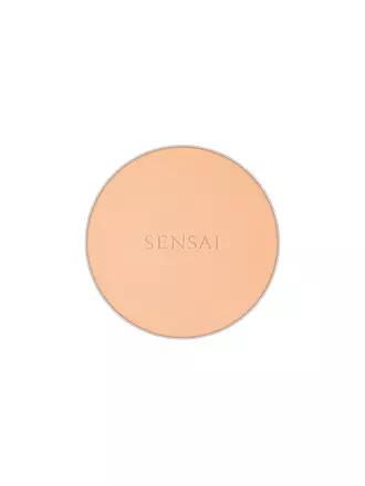 SENSAI | Foundations - Total Finish Refill (103 Warm Beige) | camel