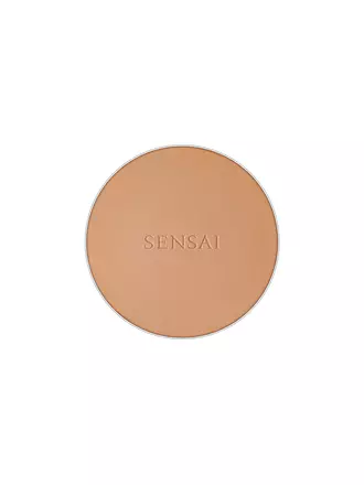 SENSAI | Foundations - Total Finish Refill (202 Soft Beige) | hellbraun