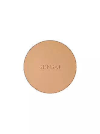 SENSAI | Foundations - Total Finish Refill (204 Almond Beige) | hellbraun